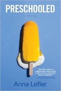 preschooled Anna Lefler