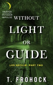 WithoutLight cover
