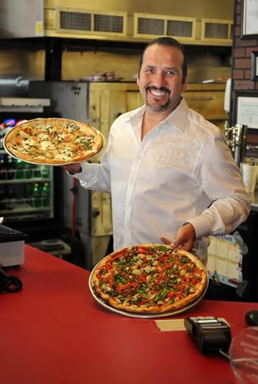 RC's NYC Pizza Texas