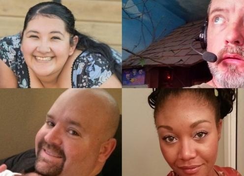 Remembering Victims Who Died in the San Bernardino Shooting
