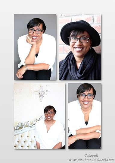 KMJ author collage B