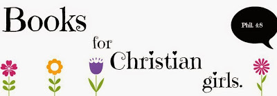 Books for Christian Girls