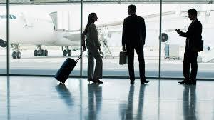 Business trip
