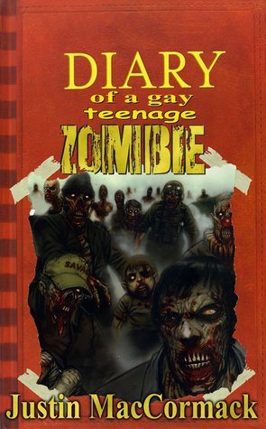 Diary Of A Gay Teenage Zombie