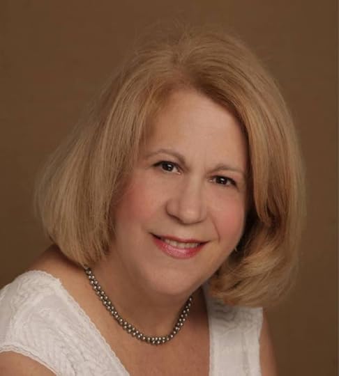 Author Photo - Jean Joachim