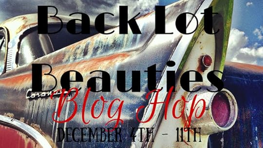 Back Lot Beauties Blog Hop 2015