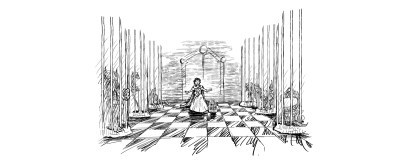 22 - Trapped in the M copy