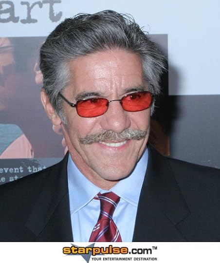 Geraldo Rivera Blasts Second Amendment & NRA After San Bernadino