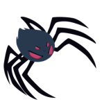 spider