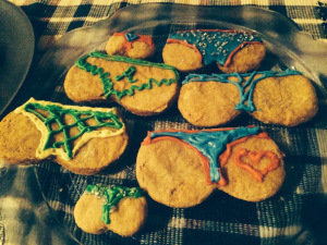 butt cookies 3