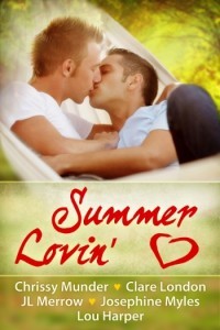 summer loving 350
