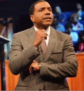 Working for God - Creflo Dollar - Creflo Dollar Ministries