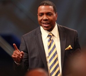 Sharing Jesus with Others - Creflo Dollar - Creflo Dollar Ministries