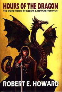 hour of dragon 4