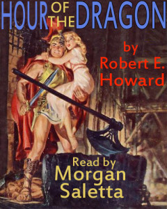 hour of dragon 3