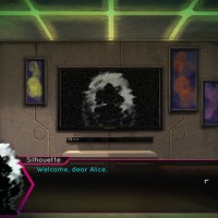 Silhuotte