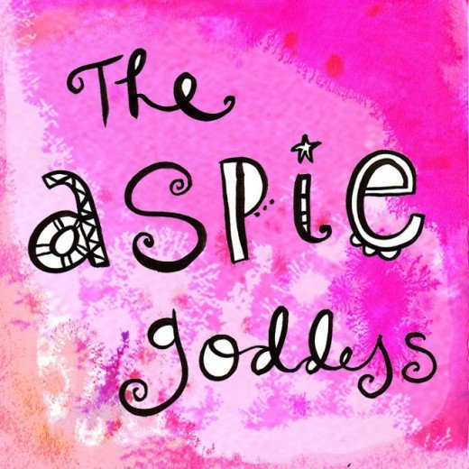 aspiegoddess