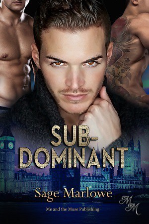 subdominant - 300x450