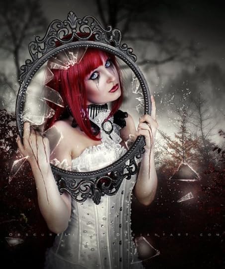 Mirror Mirror