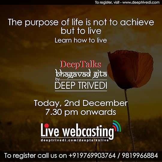 live