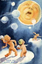 moon