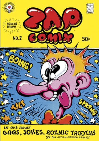 zapcomix