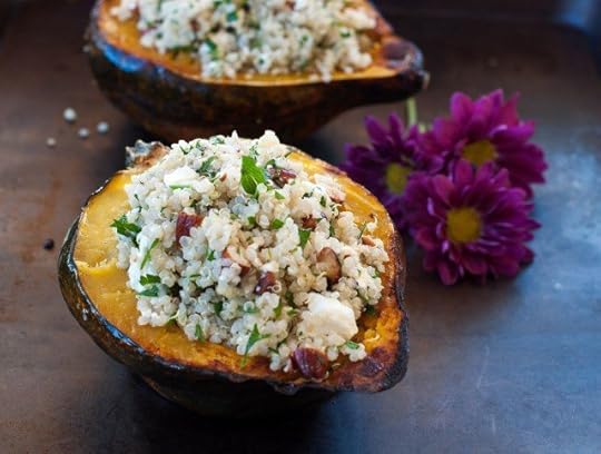 acorn squash