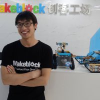 Photo Credit: Makeblock