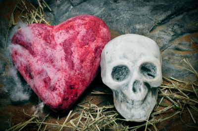 buried heart