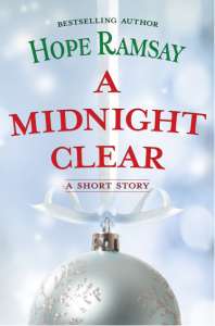 midnight clear cover
