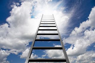 Secrets-climbing-career-ladder