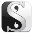Scrivener Logo