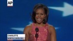 firstladymichelleobamarncaddress