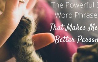 Assume the best blog (1)