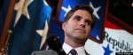 Romney Accepts Party Nomination At The Republican National Convention