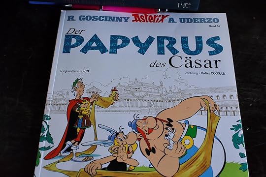 Asterix