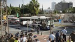 busbombing