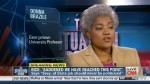 DonnaBrazileOnSusanRice