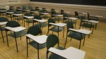 emptyclassroomsuspention