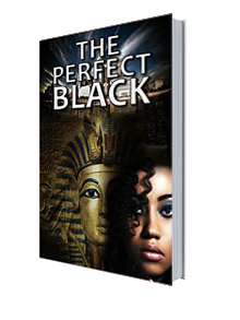 The perfect Black 3d