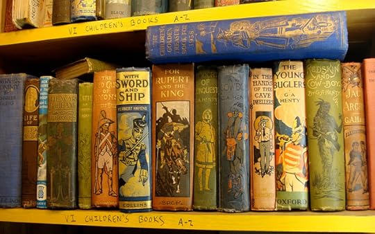 Yummy Victorian Classics