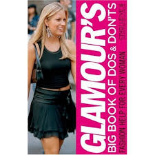 glamour do and dont