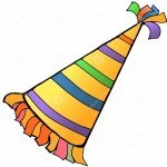 birthday-hat-hand-drawn-cartoon-sketch-illustration-35278193