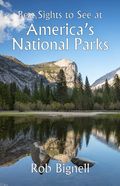 National Parks cover KINDLE