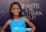 Quvenzhané Wallis