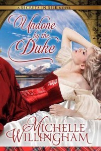 Undone By The Duke