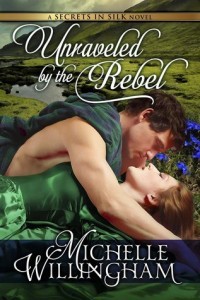 Unraveled By The Rebel