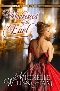 Undressed By The Earl