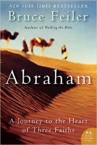 Abraham book cover