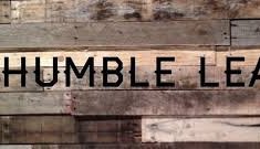 humble leader